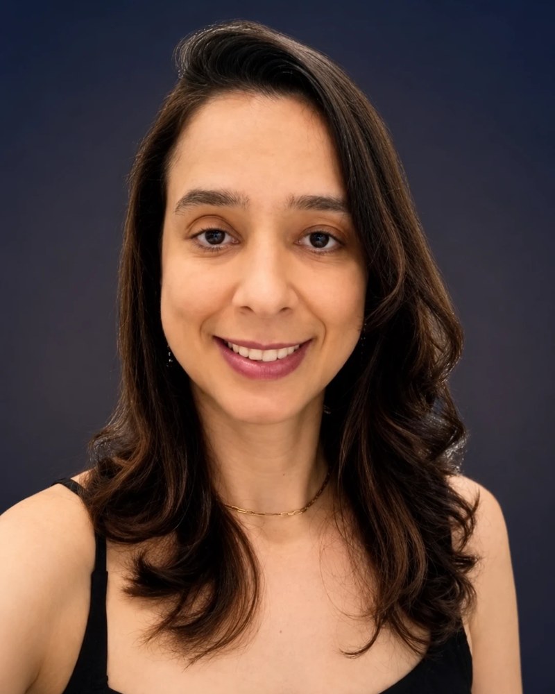 Ilka Pinheiro Cruz