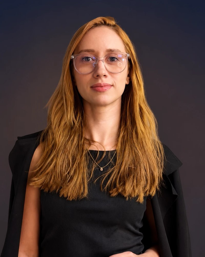 Tainá Perdigão Girardi
